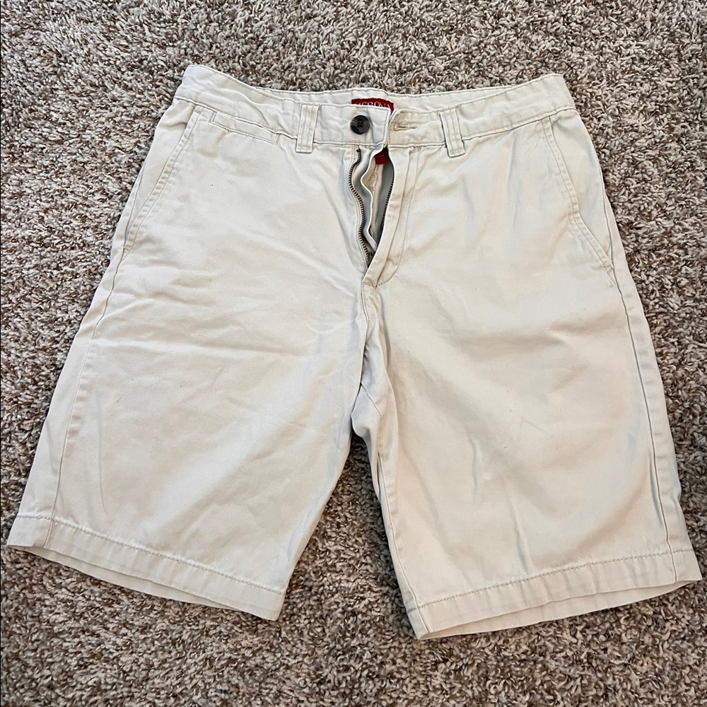 Merona Men’s shorts size 30